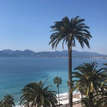 Coeur De Apartamento Cannes