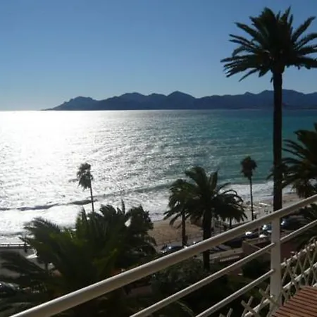 Coeur De Apartamento Cannes